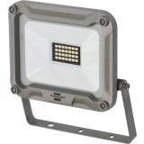 Proiector cu LED JARO 2000 de perete carcasa aluminiu 20W 1870lm 6500K B1171250231 Brennenstuhl