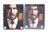 Film blu ray John Wick Chapter 4 - 4K UHD Blu-ray bluray - sigilat