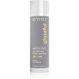 Revuele Glazeful Milky Toner Smooth Start loțiune tonică cu lapte cu efect de netezire 200 ml