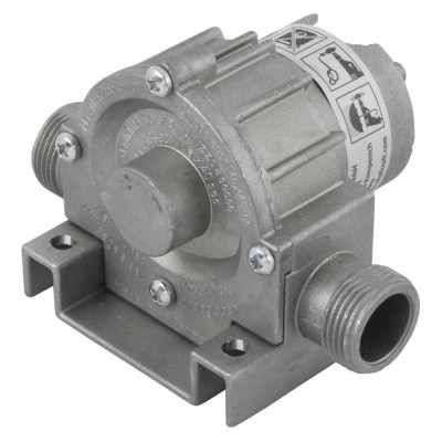 wolfcraft Pompă cu foraj 3000 l/h S=8 mm 2200000 foto