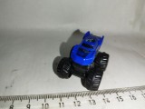 Bnk jc Monster Truck - YD Wheel