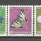 Elvetia.1951 Pro Juventute-Insecte si fluturi SH.23