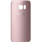 Capac Baterie Samsung Galaxy A9 2016 (A910F) Compatibil, Inscripții + Husa Cadou