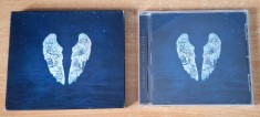 Coldplay - Ghost Stories CD (2014) foto