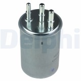 DELPHI HDF924 filtru combustibil