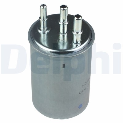 DELPHI HDF924 filtru combustibil foto