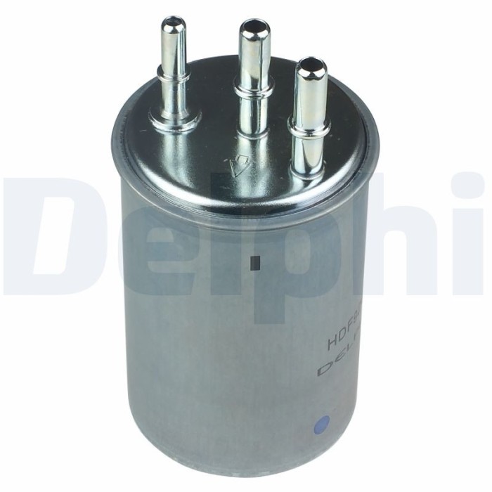 DELPHI HDF924 filtru combustibil