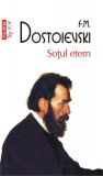 Soțul etern - Paperback brosat - Feodor Mihailovici Dostoievski - Polirom