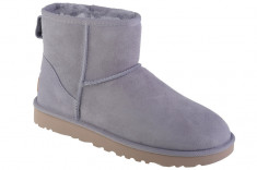 Cizme de iarna UGG Classic Mini II 1016222-HLLC violet foto