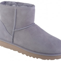 Cizme de iarna UGG Classic Mini II 1016222-HLLC violet