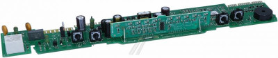 C00292522 MODUL DE CONTROL ARTIC A ENTRY NEW LED 70 482000031989 pentru frigider,combina frigorifica WHIRLPOOL/INDESIT foto