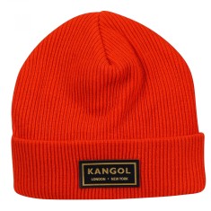Caciula Kangol London Portocaliu - Cod 7351534547 foto