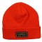 Caciula Kangol London Portocaliu - Cod 7351534547