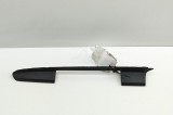 Ornament capac ecran navigație AUDI A6 4G2, C7, 4GC 2017 OEM: 4G2857304 30739291