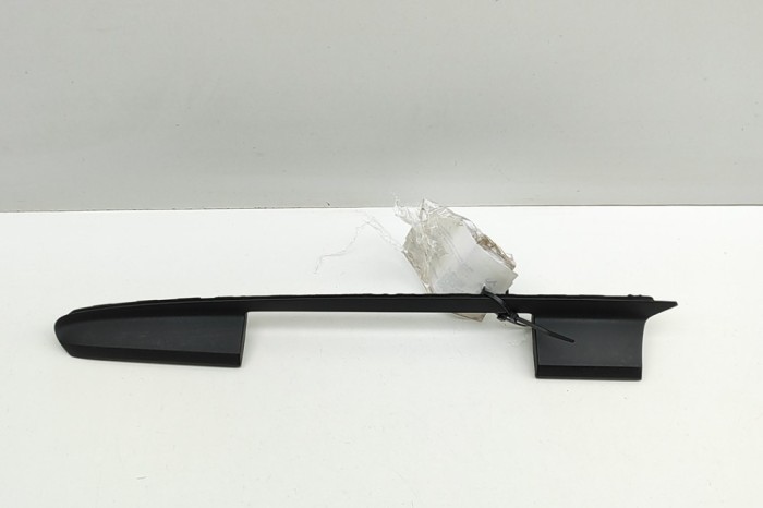 Ornament capac ecran navigație AUDI A6 4G2, C7, 4GC 2017 OEM: 4G2857304 30739291