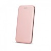 HUSA FLIP CARTE SMART DIVA HUAWEI P40 LITE ROSE GOLD