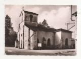 FA42-Carte Postala- FRANTA - Domremy, Eglise Ste Jeanne d&#039;Arc, necirculata, Fotografie