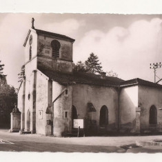 FA42-Carte Postala- FRANTA - Domremy, Eglise Ste Jeanne d'Arc, necirculata