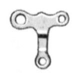 Maneta Frana Bicicleta Tip R, Pargie Superioara Sistem Franare 421831080RM