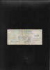 Rar! Argentina Jujuy 10 australes 1986 seria3676324