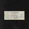 Rar! Argentina Jujuy 10 australes 1986 seria3676324