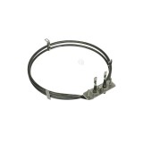 Rezistență circulară pentru cuptor WHIRLPOOL INDESIT HOTPOINT C00149135 Original