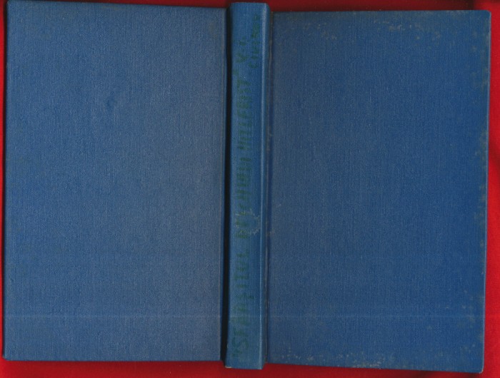 V I Ciukov &quot;Sfirsitul Reichului hitlerist&quot;, Editia a II-a, Ed Politica 1976