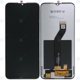 Motorola Moto G8 Power Lite (XT2055) Modul display LCD + Digitizer