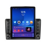 Navigatie dedicata cu Android Mercedes Viano 2003 - 2006, 1GB RAM, Radio GPS