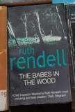 Ruth Rendell - The Babes in the Wood