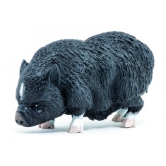 Papo figurina porc vietnamez