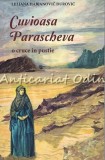 Cumpara ieftin Cuvioasa Parascheva. O Cruce In Pustie - Ljiljana Habjanovic Durovic