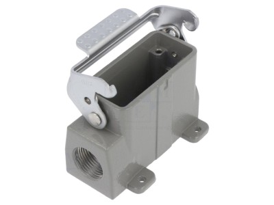 Conector carcasă HDC D10A M20 IP65 foto