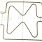 rezistenta inferioara Cuptor incorporabil Bosch HBA534EB0,IRCARC769