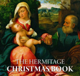 Hermitage Christmas book | Alexey Shestakov, Arca
