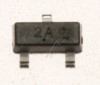 Tranzistor PNP MMBT3906, SOT-23, Fairchild - Compatibil cu diverse modele