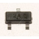 TRANZISTOR PNP SOT-23 TIP:MMBT3906 MMBT3906 FAIRCHILD