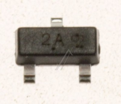 TRANZISTOR PNP SOT-23 TIP:MMBT3906 MMBT3906 FAIRCHILD foto