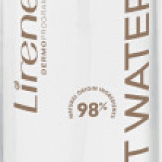 Lirene Apă de corp autobronzantă, 200 ml