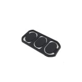 Valvă Condens Coș Smeg 759130678 Originală Piesa Mașină de Spălat Vase