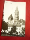 Ilustrata Medias - Vedere ,circulat 1963