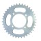 Pinion spate transmisie 38 dinti, pas 428 Cod Produs: MX_NEW ZEBMOR015
