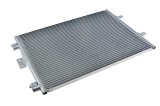 Condensator climatizare, Radiator clima Clio 2 (2001-) 1.5 Dci, Clio Symbol (1999-) 1.5 Dci, Thalia 1 (1999-) 1.5 Dci (Fara Uscator, Man), NTY CCS-RE