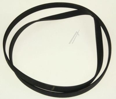 C00141664 CUREA ELASTICA 1205J5/1208J5 482000022952 masina de spalat Hotpoint Ariston FMG723 WHIRLPOOL/INDESIT foto