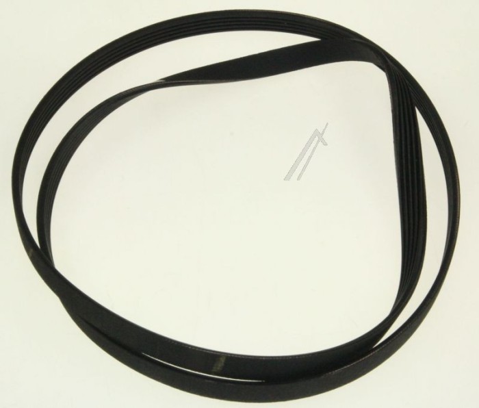 C00141664 CUREA ELASTICA 1205J5/1208J5 482000022952 masina de spalat Hotpoint Ariston FMG723 WHIRLPOOL/INDESIT