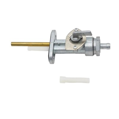Robinet Benzina Moto Honda XR100R-XR600R XR50R XR70 CRF50F CRF150F foto