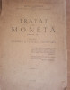 Tratat de monetă (ed II) - I. Dumitrescu. Schimbul și tehnica monetară