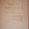 Tratat de moneta Schimbul si tehnica monetara - I. Dumitrescu (Ed. II a)