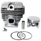 Cumpara ieftin Kit Cilindru Drujba Stihl MS440 044, Meteor, Bolt 12mm, Diametru 50mm, Compatibil