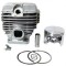 Kit cilindru drujba compatibil Stihl MS 440, 044 Meteor (bolt 12mm)